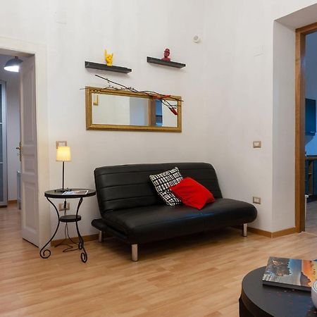 Casa Ritorna Lägenhet Sorrento Exteriör bild