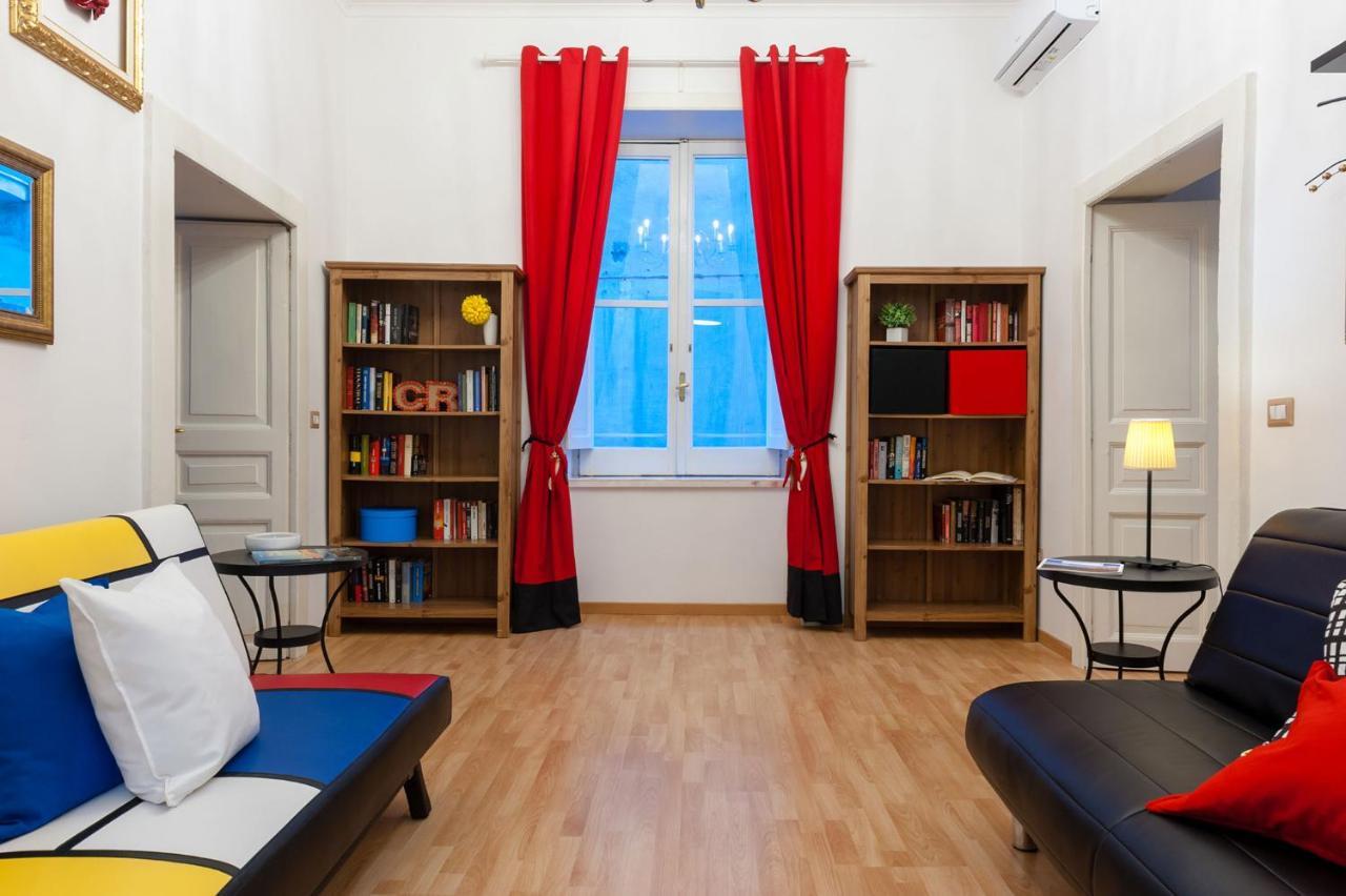 Casa Ritorna Lägenhet Sorrento Exteriör bild