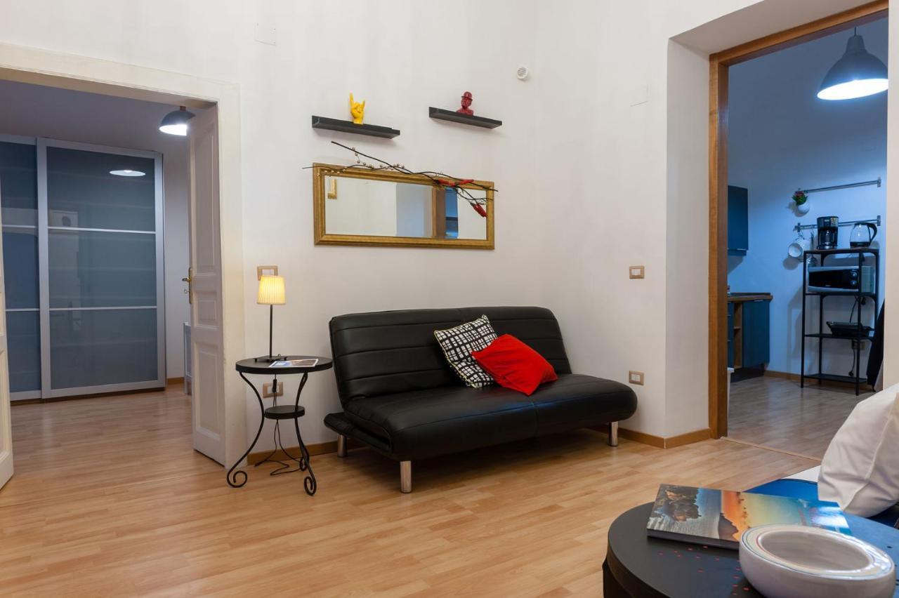 Casa Ritorna Lägenhet Sorrento Exteriör bild