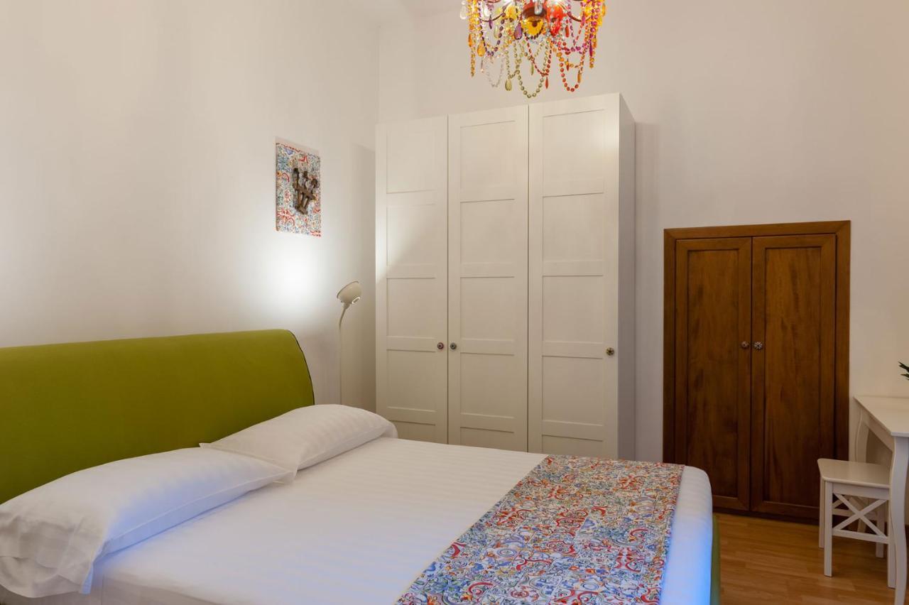 Casa Ritorna Lägenhet Sorrento Exteriör bild