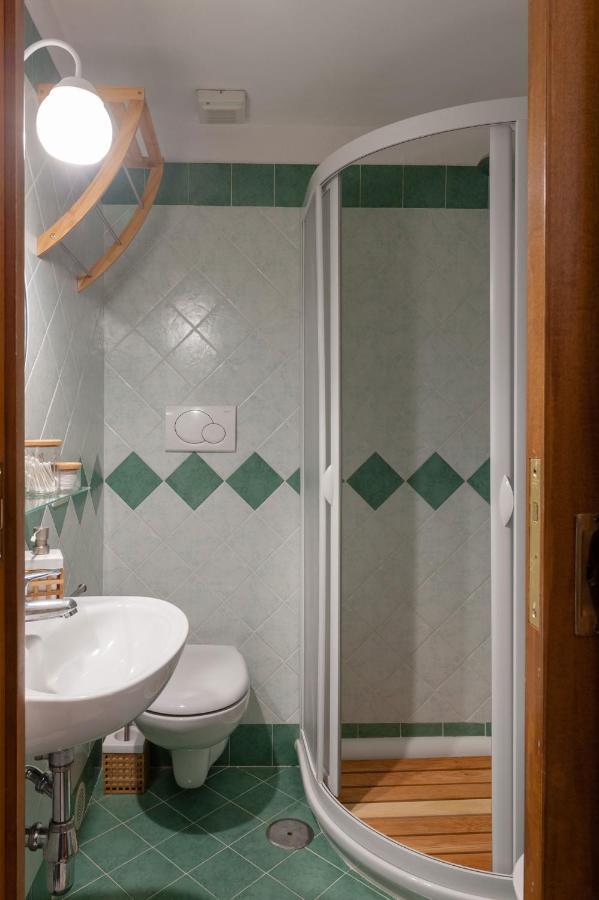 Casa Ritorna Lägenhet Sorrento Exteriör bild